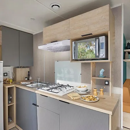 Sunelia Le Petit Bois Mesquer