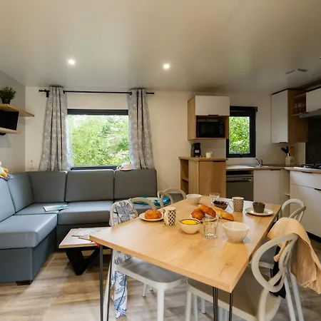 Sunelia Le Petit Bois Mesquer