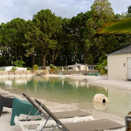 Sunelia Le Petit Bois Mesquer