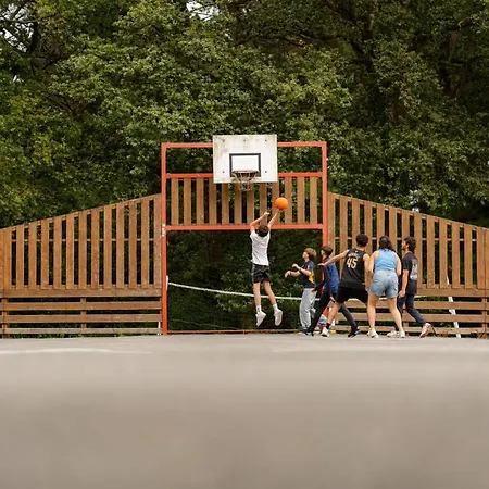 Sunelia Le Petit Bois * Mesquer