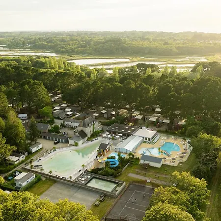 Sunelia Le Petit Bois