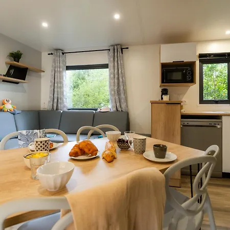 Camping Du Petit Bois