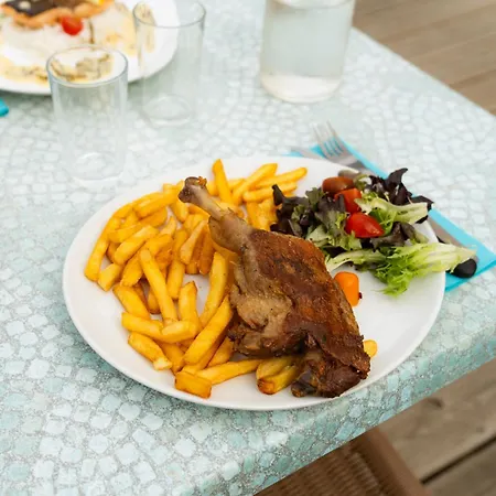 Sunelia Le Petit Bois Kemp *