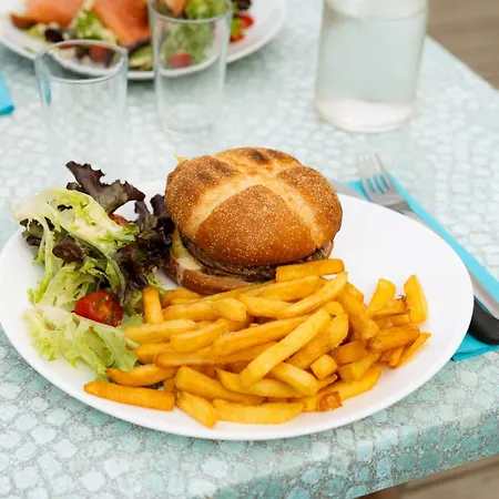 Parque de Campismo Sunêlia Le Petit Bois *
