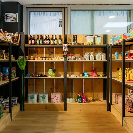 Sunelia Le Petit Bois 캠프장