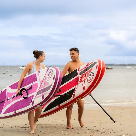 Sunelia Le Petit Bois * Mesquer