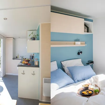 Sunelia Le Petit Bois * Mesquer