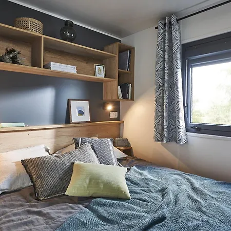 Sunelia Le Petit Bois Mesquer