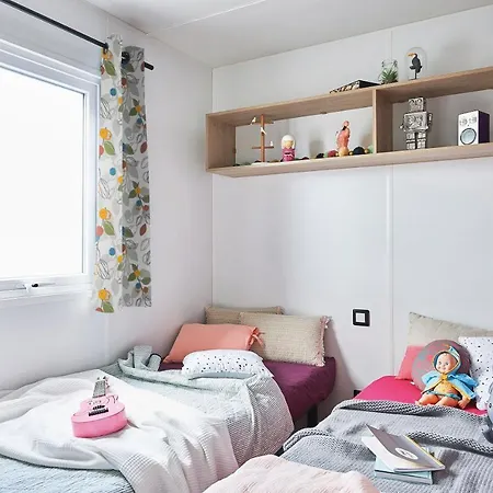 Sunelia Le Petit Bois * Mesquer