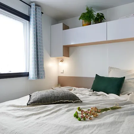 Sunelia Le Petit Bois Mesquer