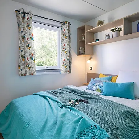 Sunelia Le Petit Bois * Mesquer