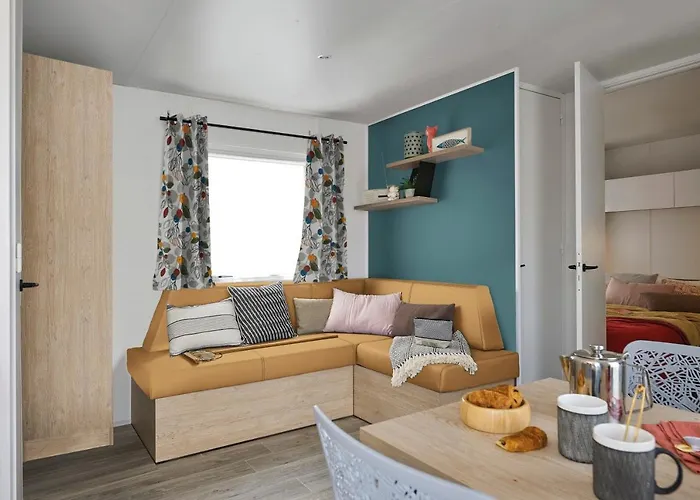 Sunelia Le Petit Bois