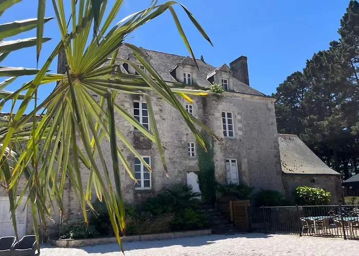 Sunelia Le Petit Bois 캠프장