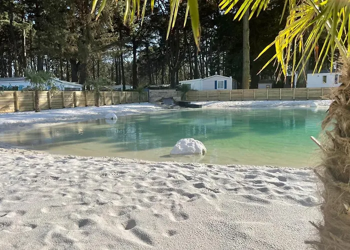 Sunelia Le Petit Bois * Mesquer