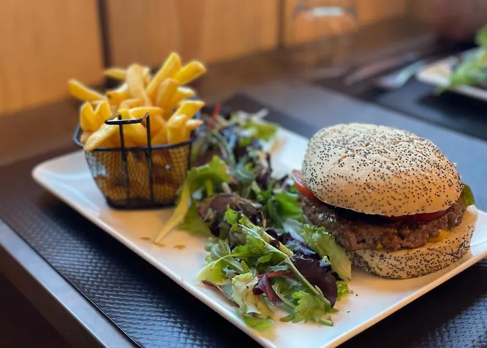 Sunelia Le Petit Bois * Mesquer