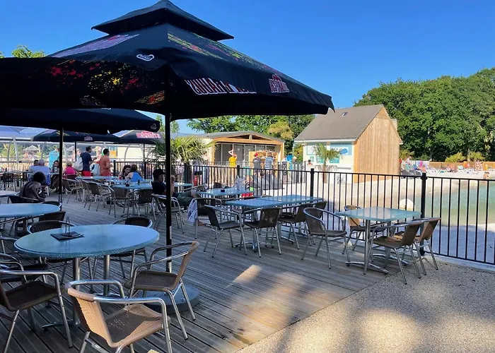 Sunelia Le Petit Bois Mesquer