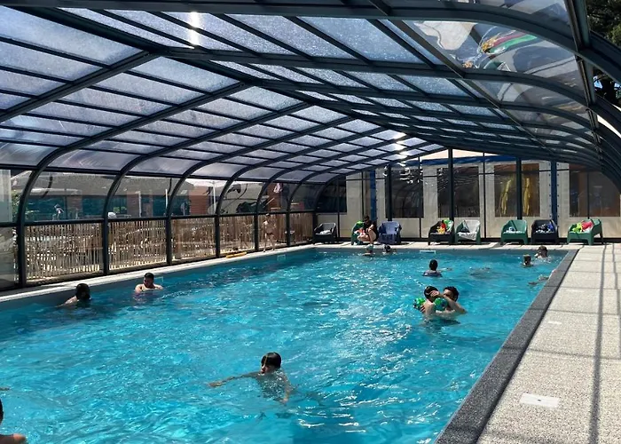 Sunelia Le Petit Bois