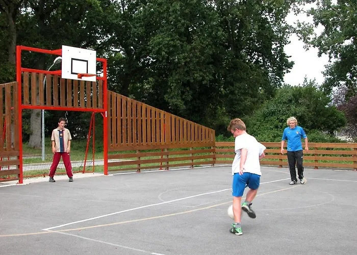 Sunelia Le Petit Bois *