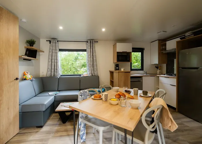 Sunelia Le Petit Bois Mesquer