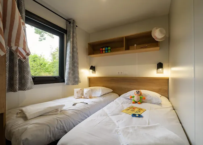 Sunelia Le Petit Bois