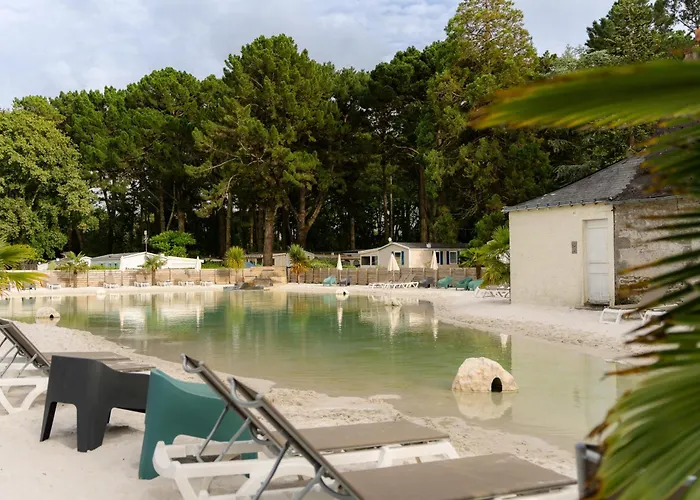 Sunelia Le Petit Bois Mesquer