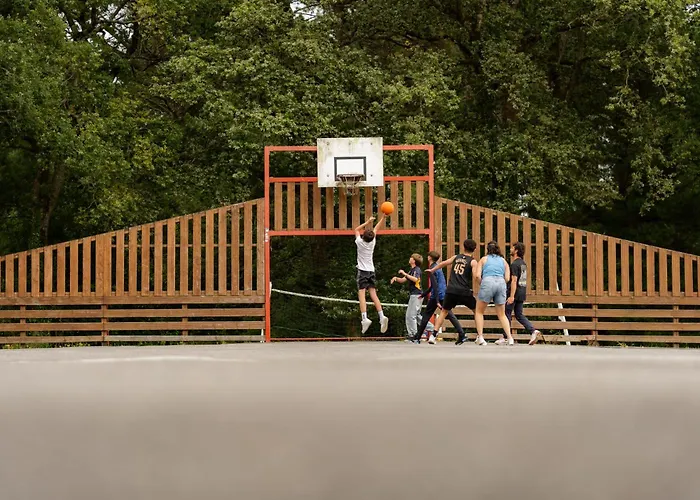 Sunelia Le Petit Bois * Mesquer