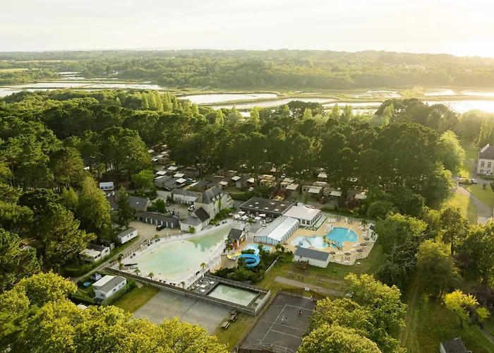 Sunelia Le Petit Bois