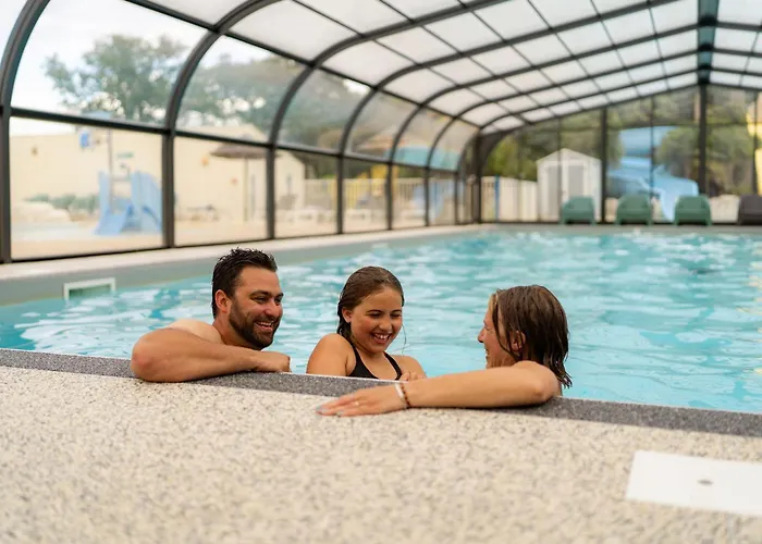 Sunelia Le Petit Bois *