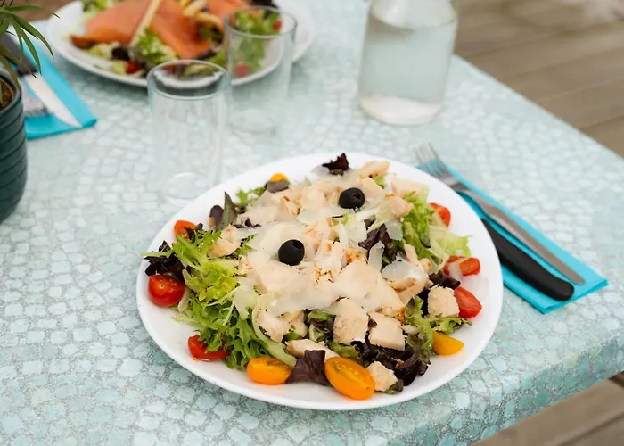 Kamp alanı Sunelia Le Petit Bois