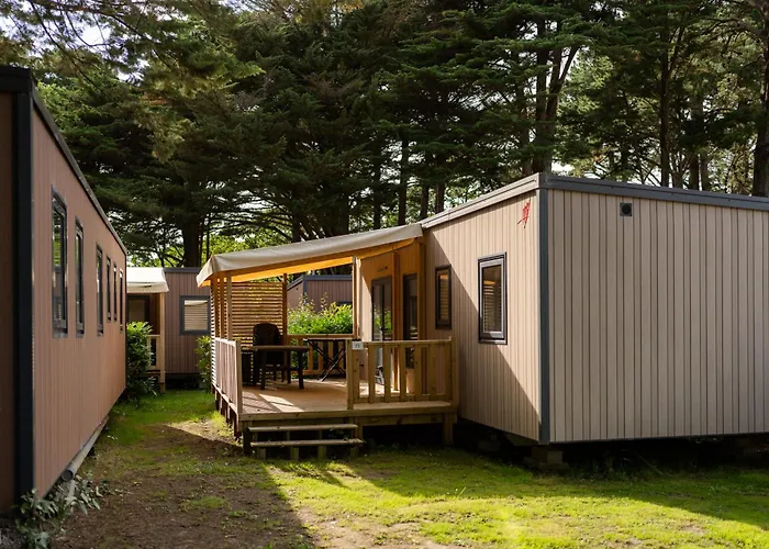 Sunelia Le Petit Bois * Mesquer