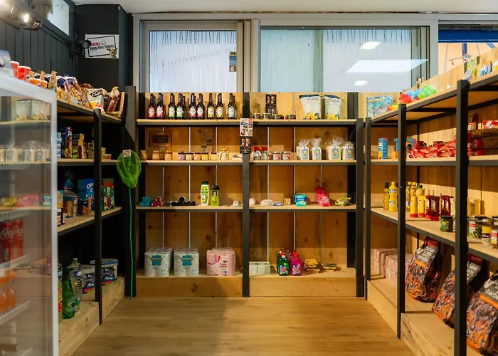 Sunelia Le Petit Bois 캠프장