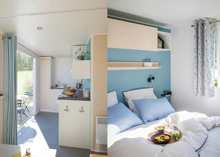 Sunelia Le Petit Bois * Mesquer