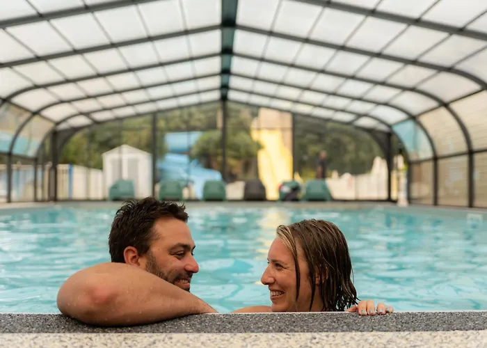 Sunelia Le Petit Bois Mesquer