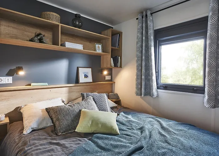 Sunelia Le Petit Bois Mesquer