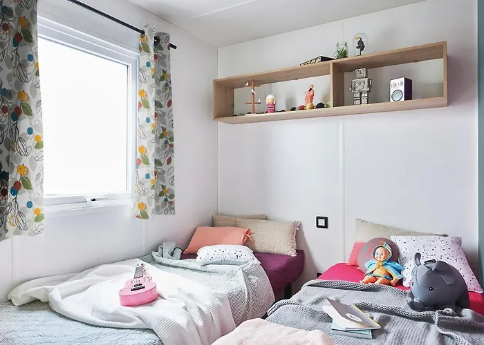 Sunelia Le Petit Bois * Mesquer