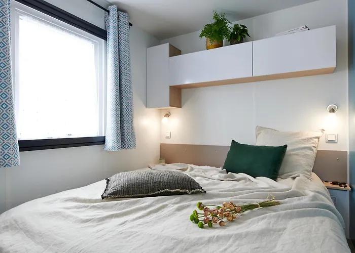 Sunelia Le Petit Bois Mesquer