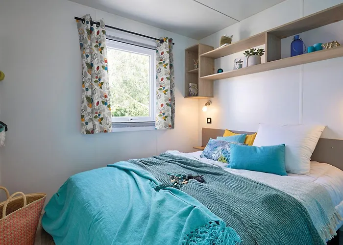 Sunelia Le Petit Bois * Mesquer