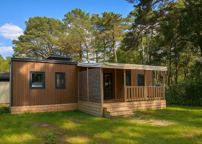 Sunelia Le Petit Bois * Mesquer